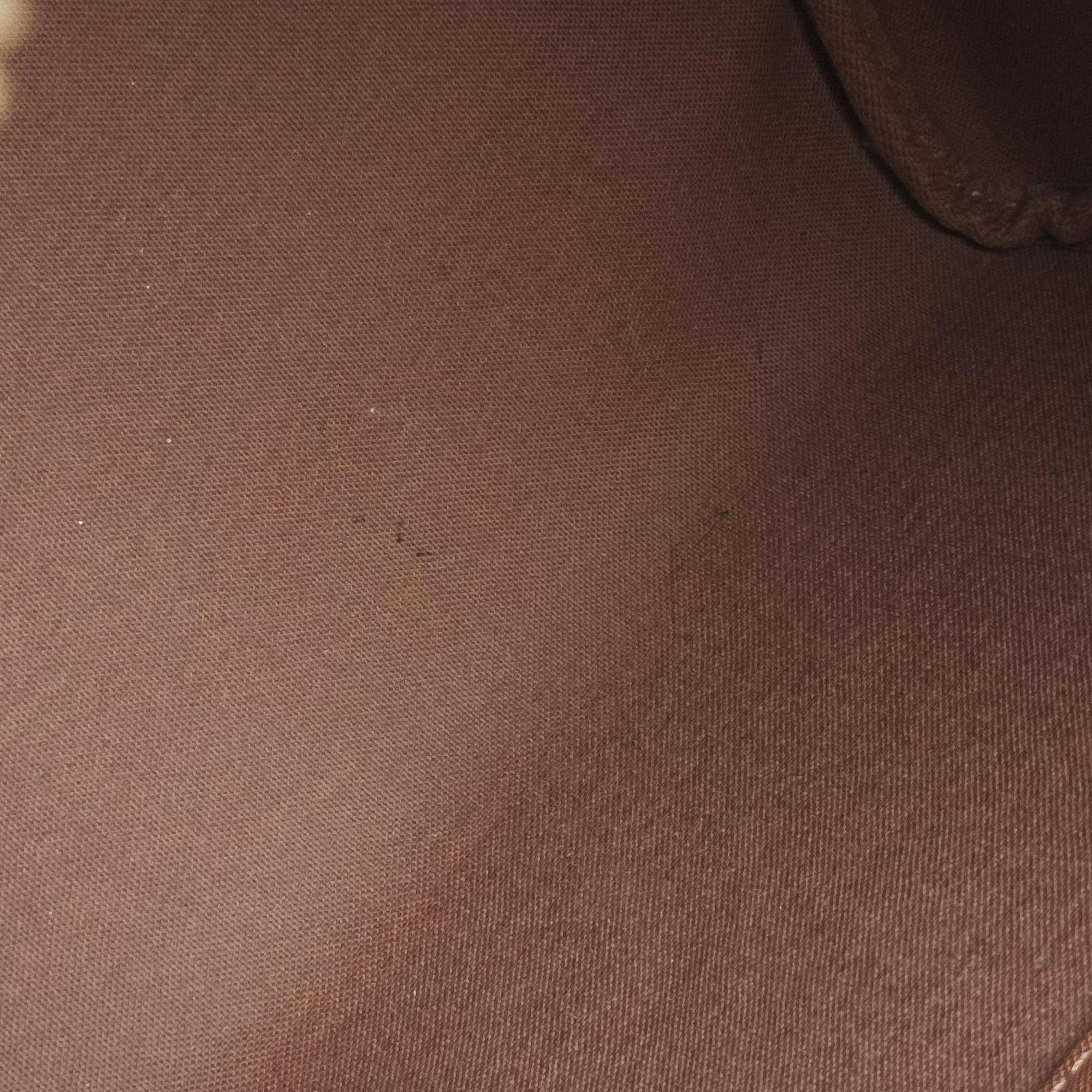 Speedy Bandouliere 30 brown×multi Monogram Canvas DU1170スピーディ バンドリエール30 モノグラム/ブラウン×マルチ モノグラムキャンバス DU1170