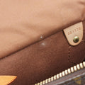 Speedy Bandouliere 30 brown×multi Monogram Canvas DU1170スピーディ バンドリエール30 モノグラム/ブラウン×マルチ モノグラムキャンバス DU1170