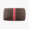 Speedy Bandouliere 30 brown×multi Monogram Canvas DU1170スピーディ バンドリエール30 モノグラム/ブラウン×マルチ モノグラムキャンバス DU1170