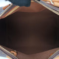 Speedy Bandouliere 30 brown×multi Monogram Canvas DU1170スピーディ バンドリエール30 モノグラム/ブラウン×マルチ モノグラムキャンバス DU1170