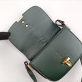 Sylvie 1969 Green Leather 615965 B033024982シルヴィ 1969 グリーン レザー 615965 B033024982