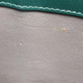 Sylvie 1969 Green Leather 615965 B033024982シルヴィ 1969 グリーン レザー 615965 B033024982
