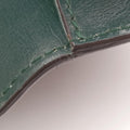 Sylvie 1969 Green Leather 615965 B033024982シルヴィ 1969 グリーン レザー 615965 B033024982