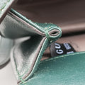 Sylvie 1969 Green Leather 615965 B033024982シルヴィ 1969 グリーン レザー 615965 B033024982