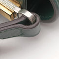 Sylvie 1969 Green Leather 615965 B033024982シルヴィ 1969 グリーン レザー 615965 B033024982