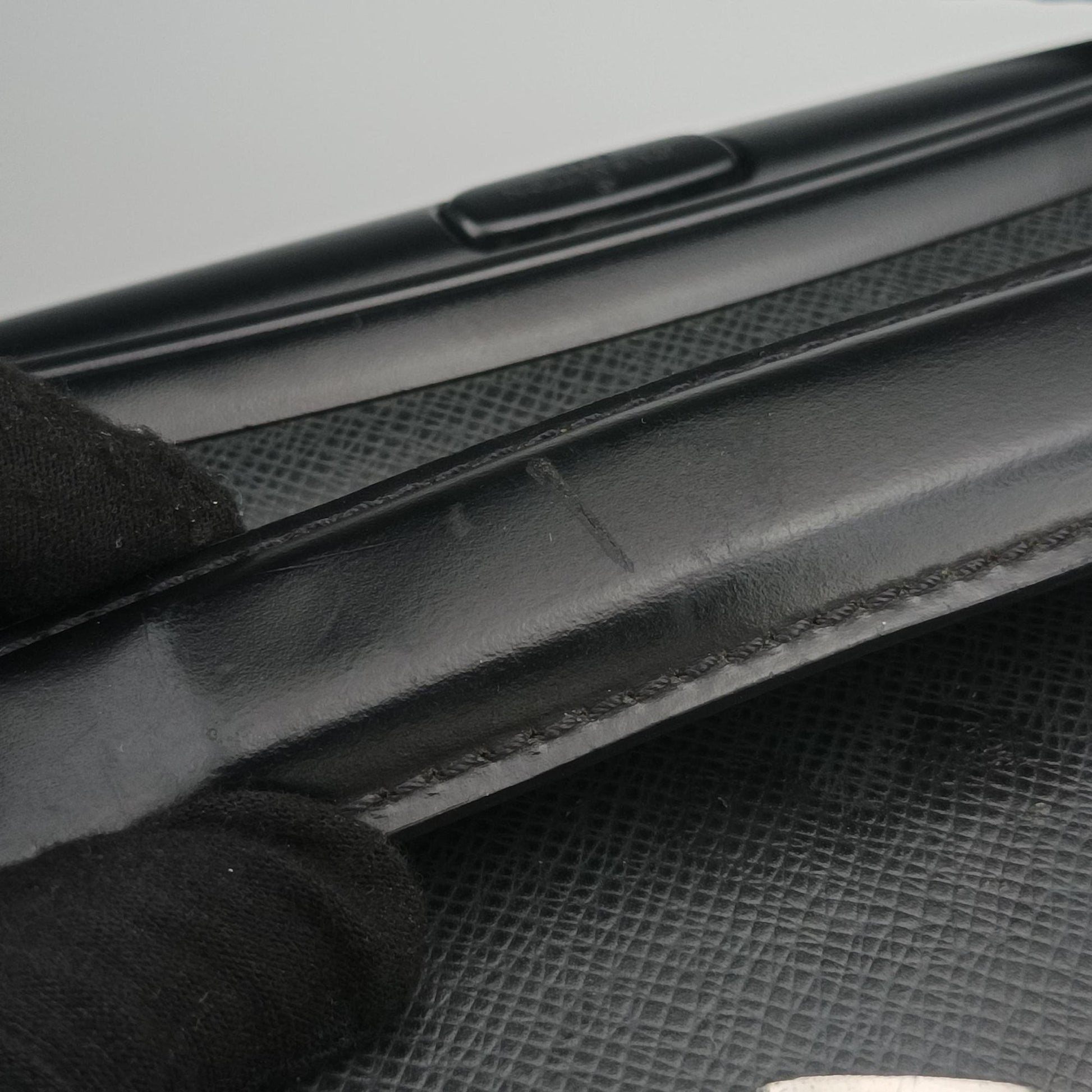 Pegase 45 ARDOISE Taiga Leather M23302 SP2170ぺガス45 アルドワーズ タイガ レザー M23302 SP2170