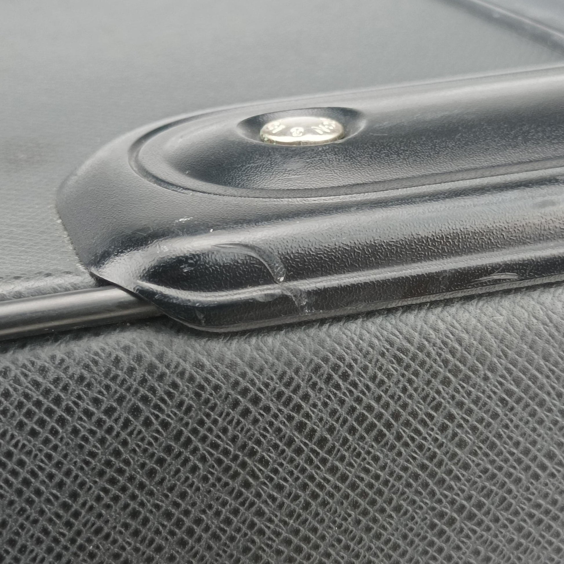 Pegase 45 ARDOISE Taiga Leather M23302 SP2170ぺガス45 アルドワーズ タイガ レザー M23302 SP2170