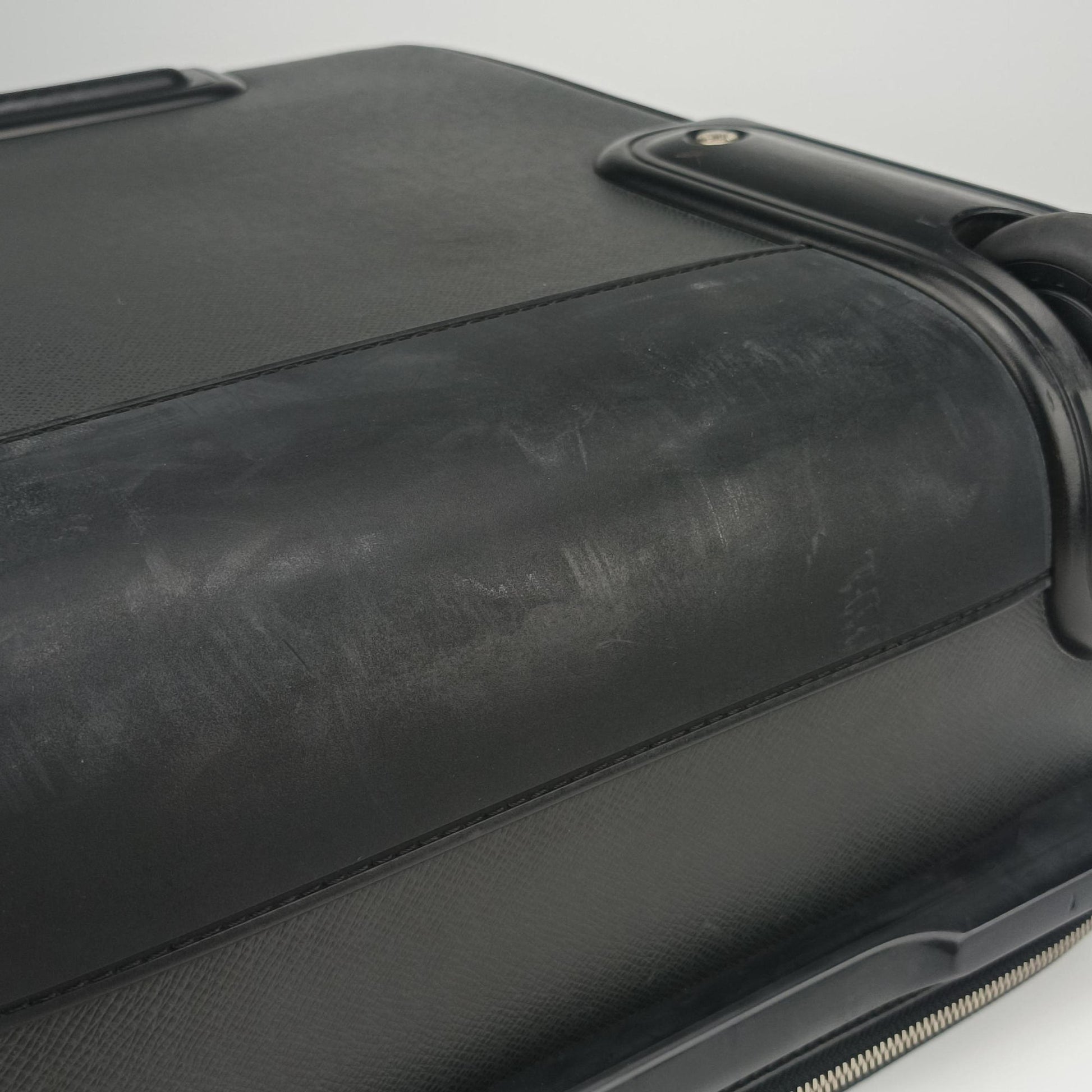 Pegase 45 ARDOISE Taiga Leather M23302 SP2170ぺガス45 アルドワーズ タイガ レザー M23302 SP2170