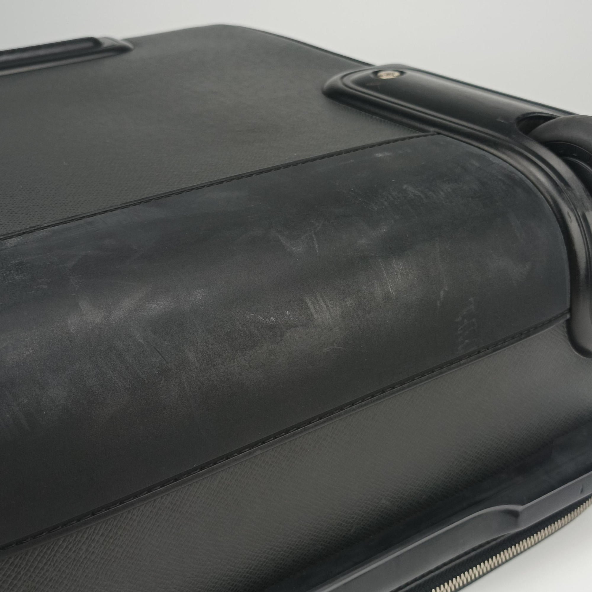 Pegase 45 ARDOISE Taiga Leather M23302 SP2170ぺガス45 アルドワーズ タイガ レザー M23302 SP2170