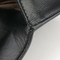 Sylvie Black×red×green Leather 431666 G021242669シルヴィ ブラック×レッド×グリーン レザー 431666 G021242669