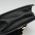 Sylvie Black×red×green Leather 431666 G021242669シルヴィ ブラック×レッド×グリーン レザー 431666 G021242669