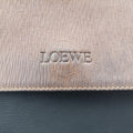 Velazquez Brown × Black Calfskin ベラスケス ブラウン × ブラック レザー 