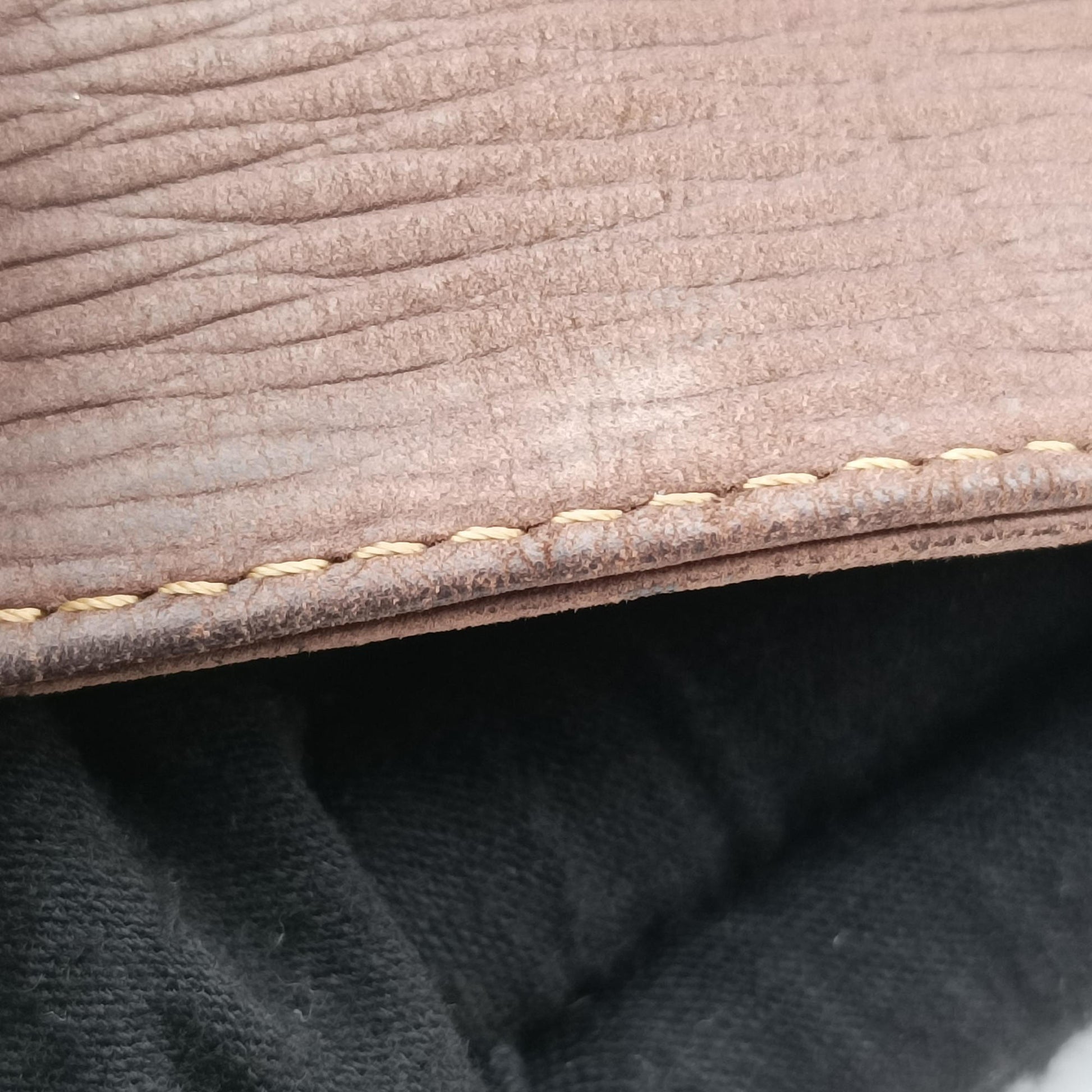 Velazquez Brown × Black Calfskin ベラスケス ブラウン × ブラック レザー 