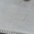 Velazquez Brown × Black Calfskin ベラスケス ブラウン × ブラック レザー 