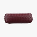 Intrecciato Olimpia Burgundy lambskin B07978985Pイントレチャート オリンピア ワインレッド ラムスキン B07978985P