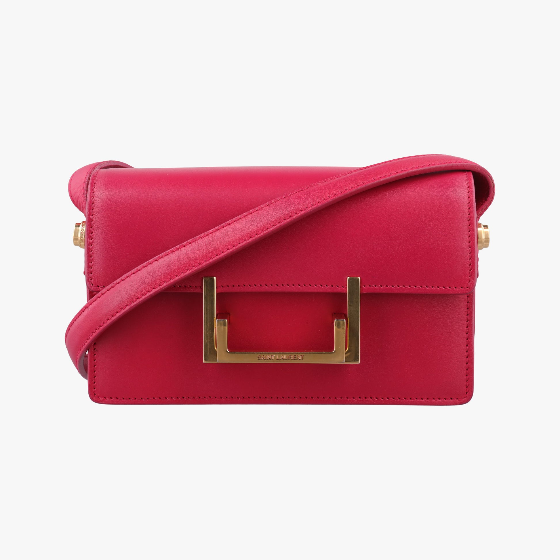 Classic Lulu Rose Leather 318249 318249.496395クラシック ルル ローズ レッド レザー 318249 318249.496395
