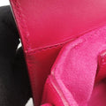 Classic Lulu Rose Leather 318249 318249.496395クラシック ルル ローズ レッド レザー 318249 318249.496395