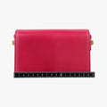 Classic Lulu Rose Leather 318249 318249.496395クラシック ルル ローズ レッド レザー 318249 318249.496395
