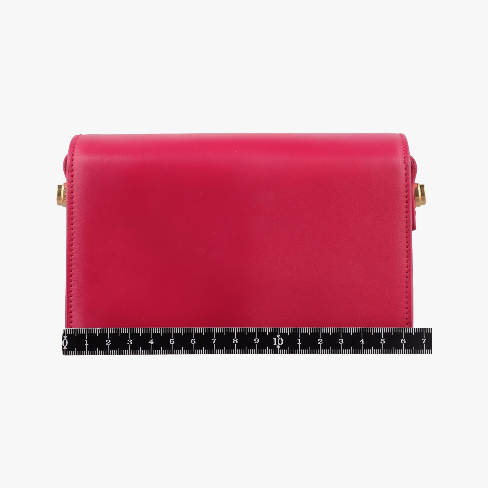 Classic Lulu Rose Leather 318249 318249.496395クラシック ルル ローズ レッド レザー 318249 318249.496395