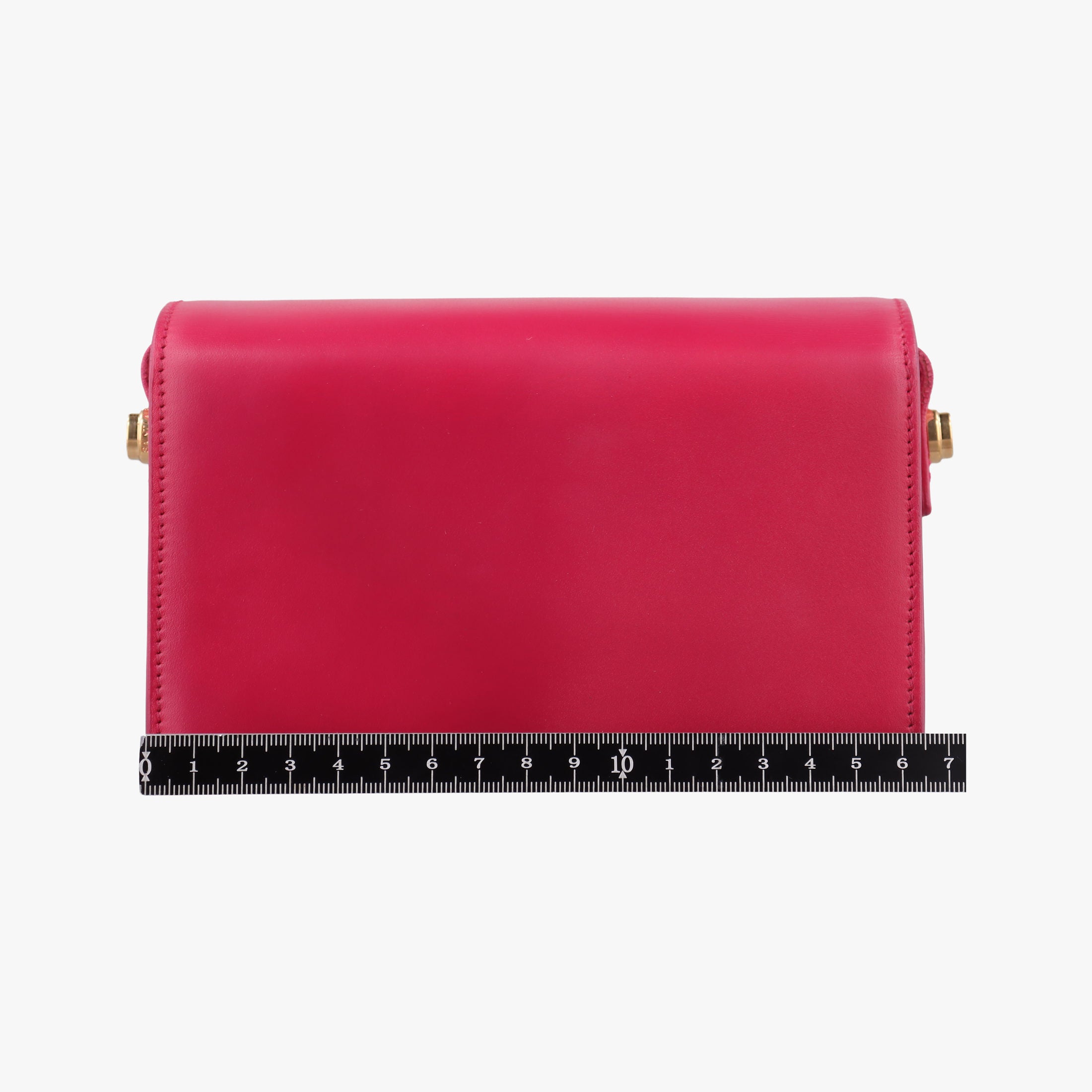 Classic Lulu Rose Leather 318249 318249.496395クラシック ルル ローズ レッド レザー 318249 318249.496395