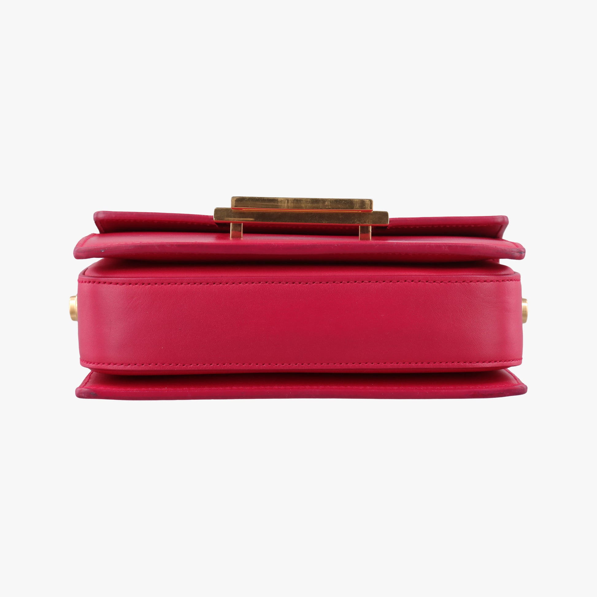 Classic Lulu Rose Leather 318249 318249.496395クラシック ルル ローズ レッド レザー 318249 318249.496395
