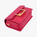 Classic Lulu Rose Leather 318249 318249.496395クラシック ルル ローズ レッド レザー 318249 318249.496395