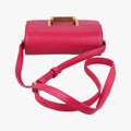 Classic Lulu Rose Leather 318249 318249.496395クラシック ルル ローズ レッド レザー 318249 318249.496395