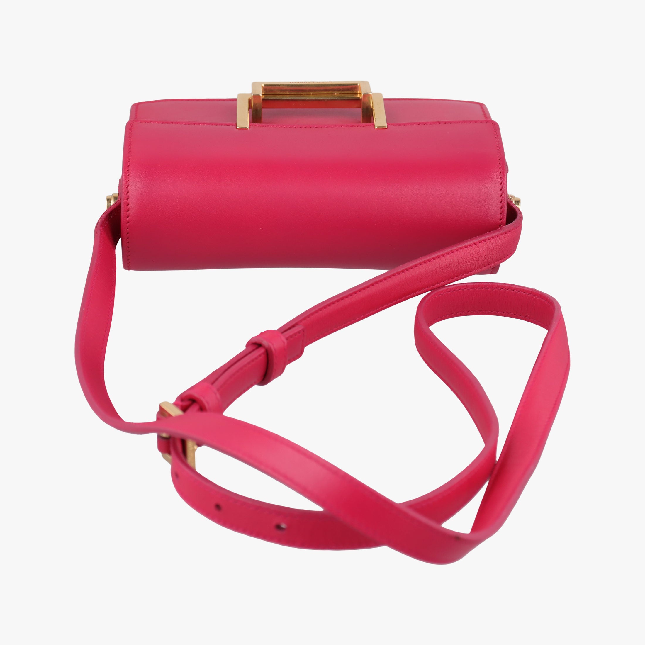 Classic Lulu Rose Leather 318249 318249.496395クラシック ルル ローズ レッド レザー 318249 318249.496395