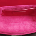 Classic Lulu Rose Leather 318249 318249.496395クラシック ルル ローズ レッド レザー 318249 318249.496395