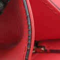 Rockstud Glam Lock Red Leather BL-K398VIT2ロックスタッズグラムロックミディアム レッド レザー BL-K398VIT2