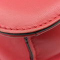 Rockstud Glam Lock Red Leather BL-K398VIT2ロックスタッズグラムロックミディアム レッド レザー BL-K398VIT2