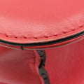 Rockstud Glam Lock Red Leather BL-K398VIT2ロックスタッズグラムロックミディアム レッド レザー BL-K398VIT2