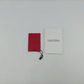 Rockstud Glam Lock Red Leather BL-K398VIT2ロックスタッズグラムロックミディアム レッド レザー BL-K398VIT2