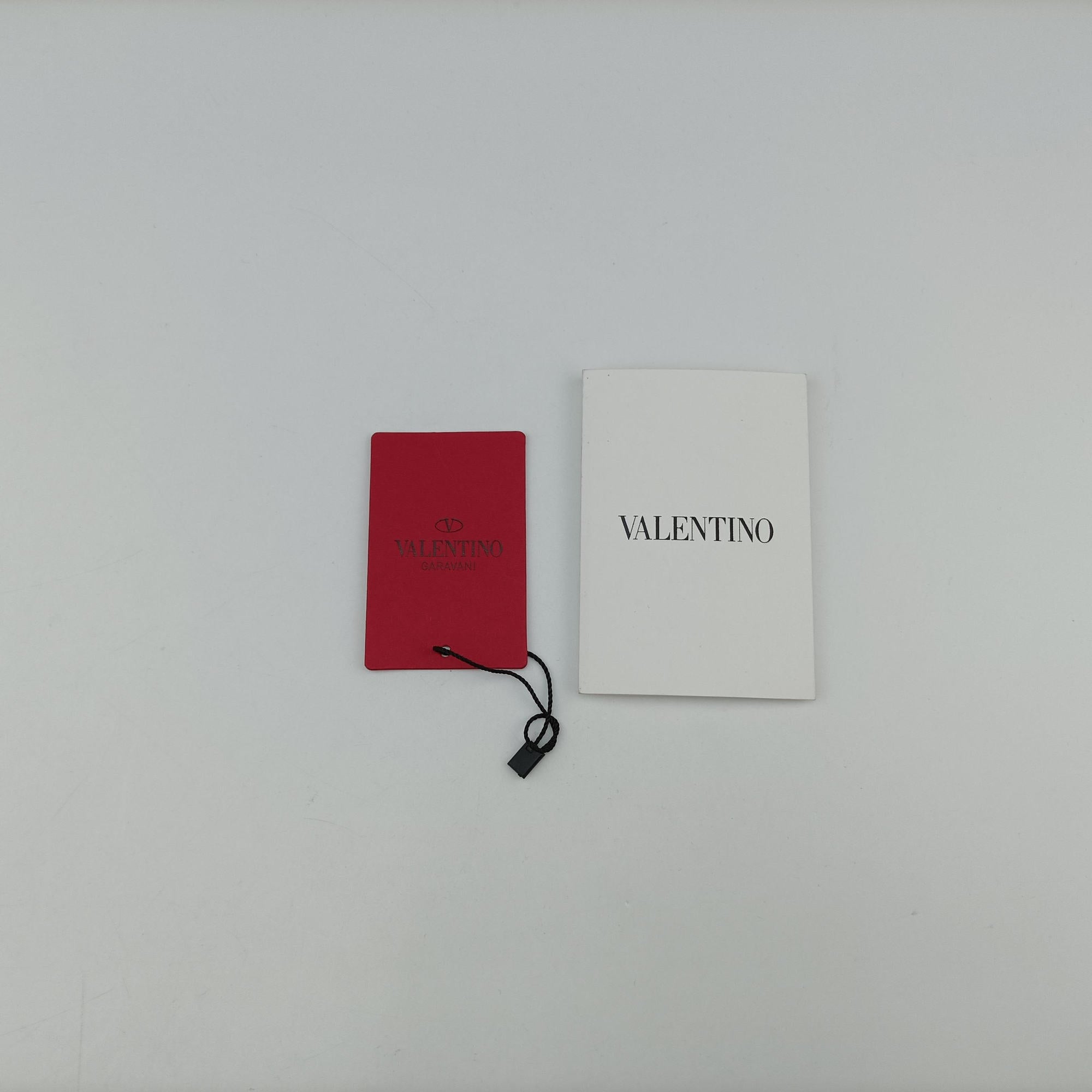 Rockstud Glam Lock Red Leather BL-K398VIT2ロックスタッズグラムロックミディアム レッド レザー BL-K398VIT2