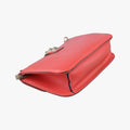 Rockstud Glam Lock Red Leather BL-K398VIT2ロックスタッズグラムロックミディアム レッド レザー BL-K398VIT2