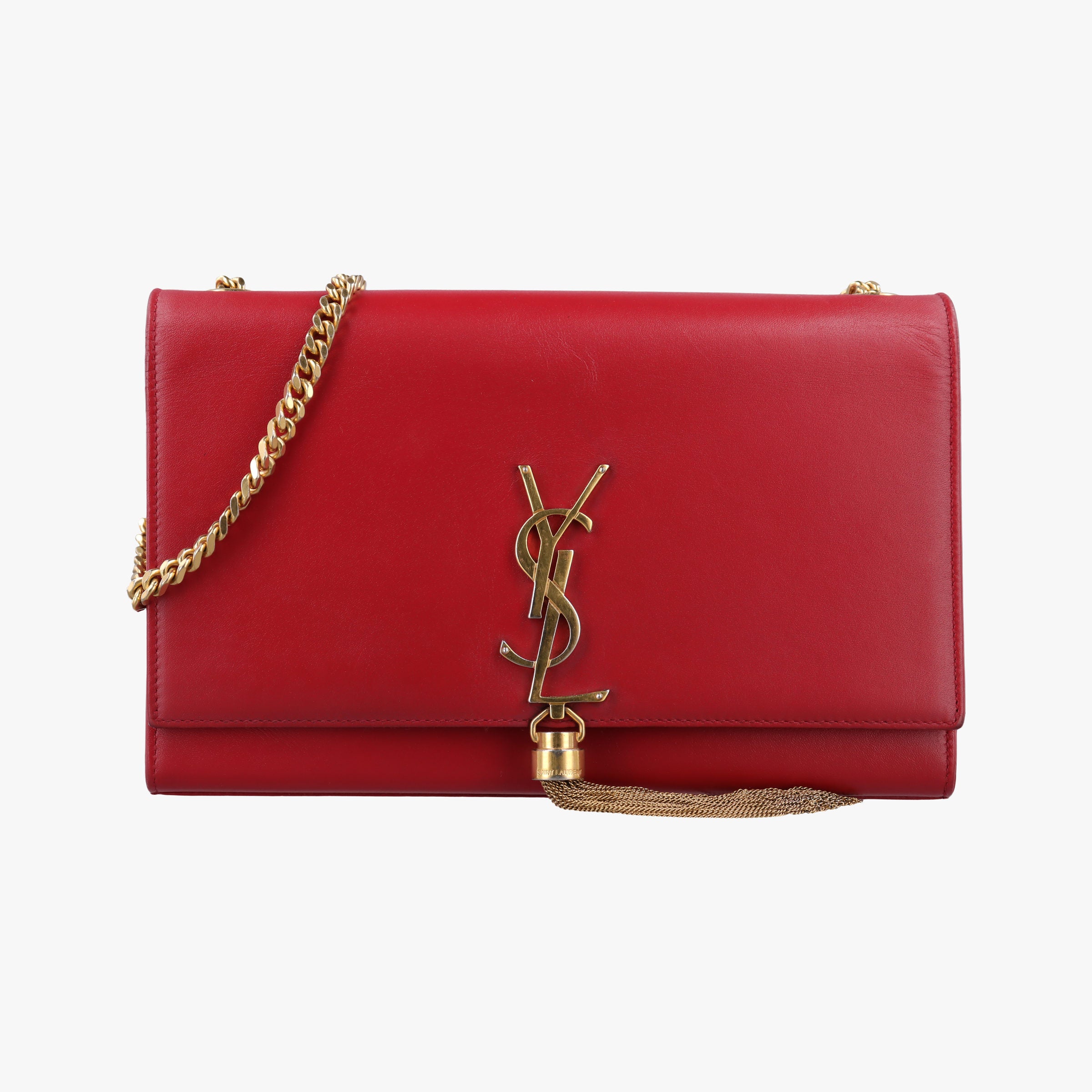 KATE Red Leather 354119 LND354119.0815ケイト レッド レザー 354119 LND354119.0815
