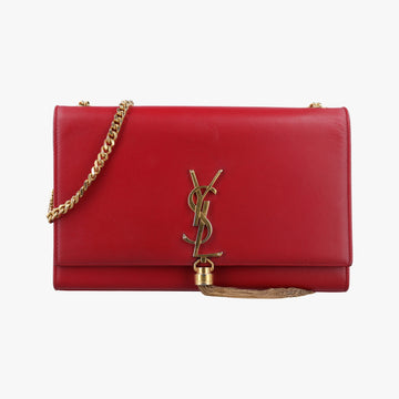 KATE Red Leather 354119 LND354119.0815ケイト レッド レザー 354119 LND354119.0815