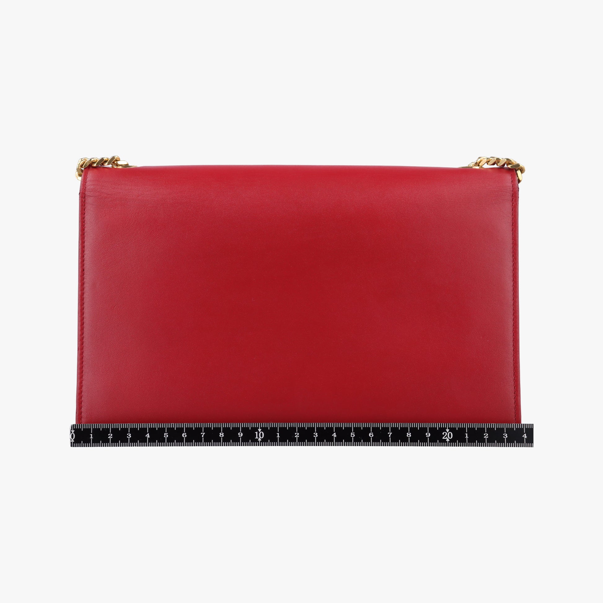 KATE Red Leather 354119 LND354119.0815ケイト レッド レザー 354119 LND354119.0815