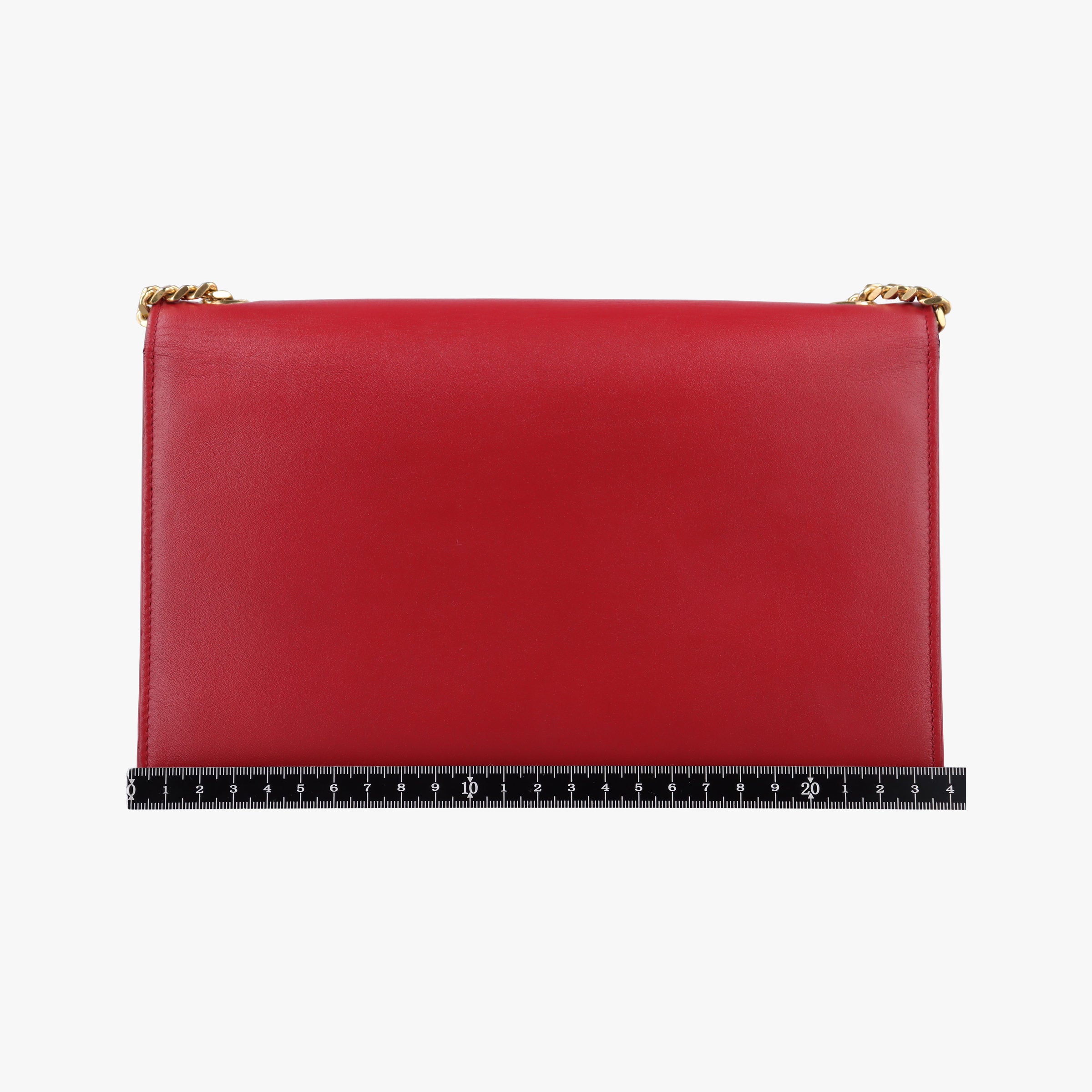 KATE Red Leather 354119 LND354119.0815ケイト レッド レザー 354119 LND354119.0815
