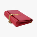 KATE Red Leather 354119 LND354119.0815ケイト レッド レザー 354119 LND354119.0815