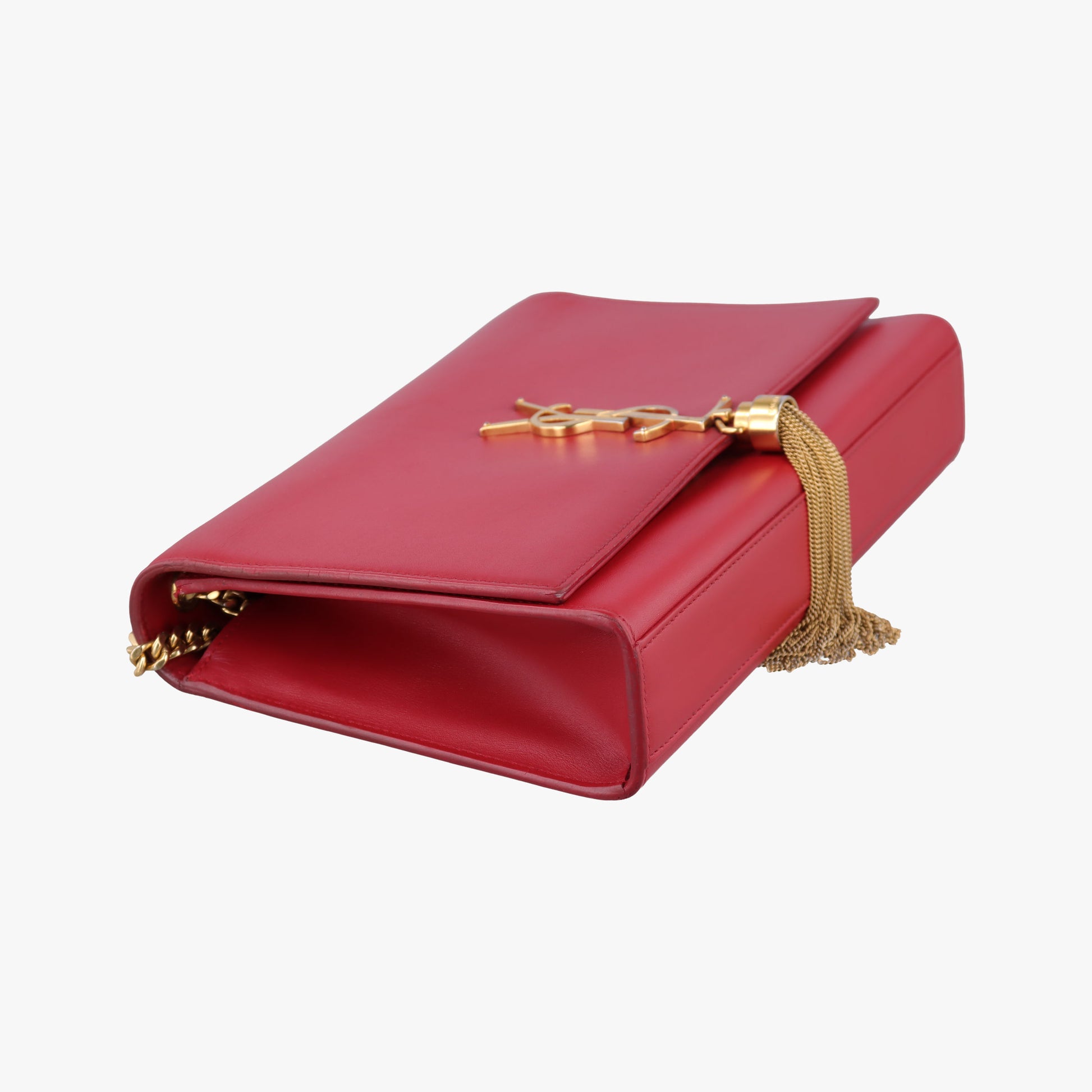 KATE Red Leather 354119 LND354119.0815ケイト レッド レザー 354119 LND354119.0815