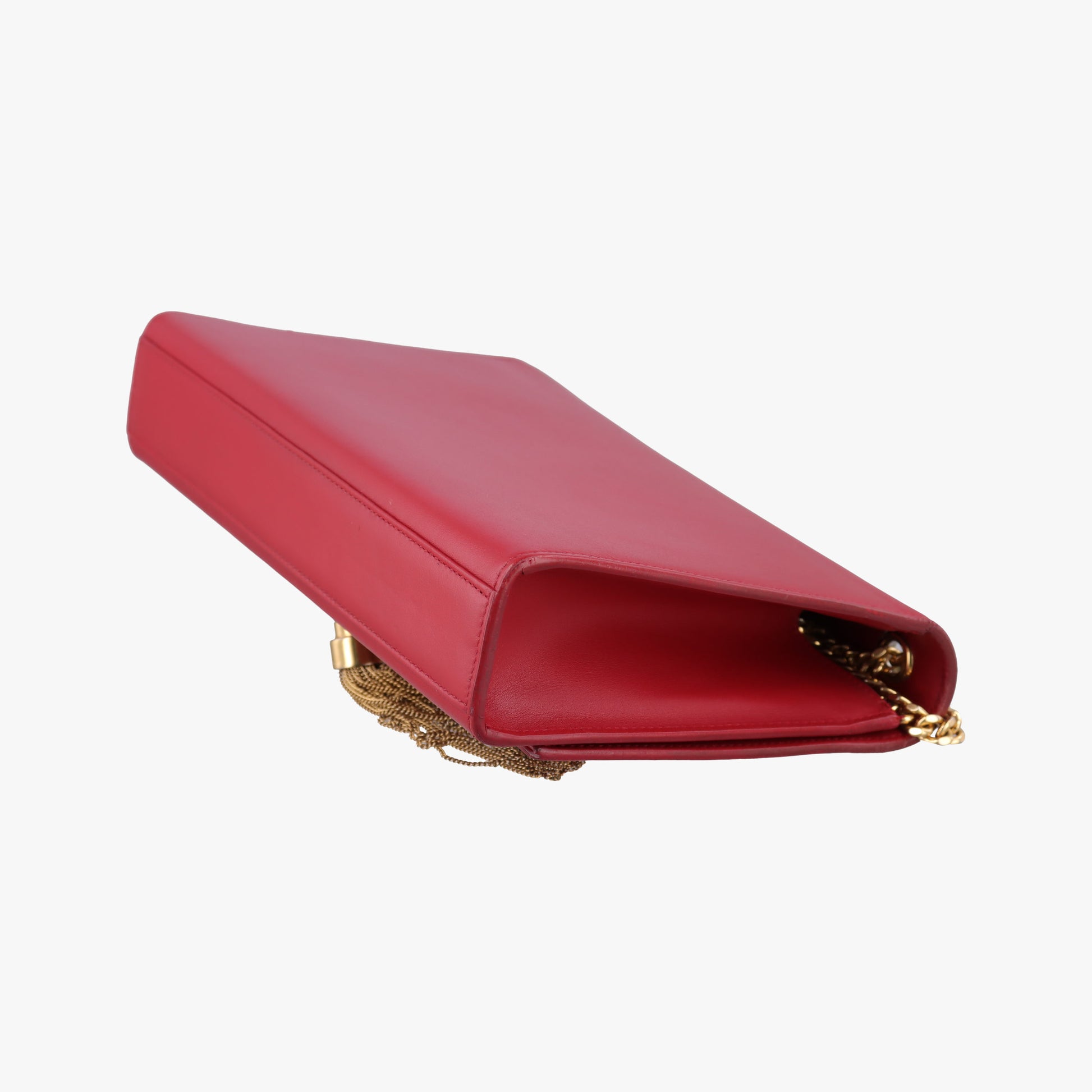 KATE Red Leather 354119 LND354119.0815ケイト レッド レザー 354119 LND354119.0815