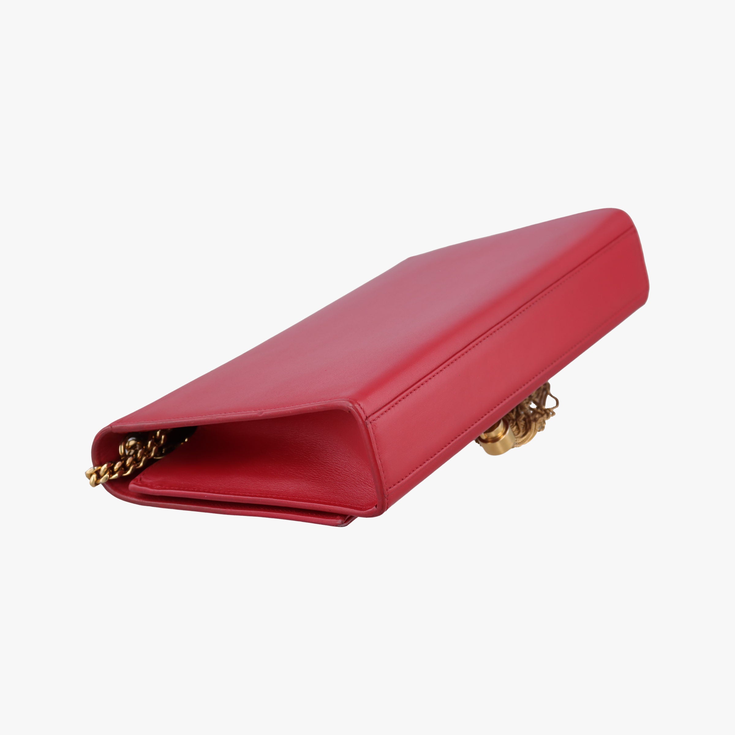 KATE Red Leather 354119 LND354119.0815ケイト レッド レザー 354119 LND354119.0815