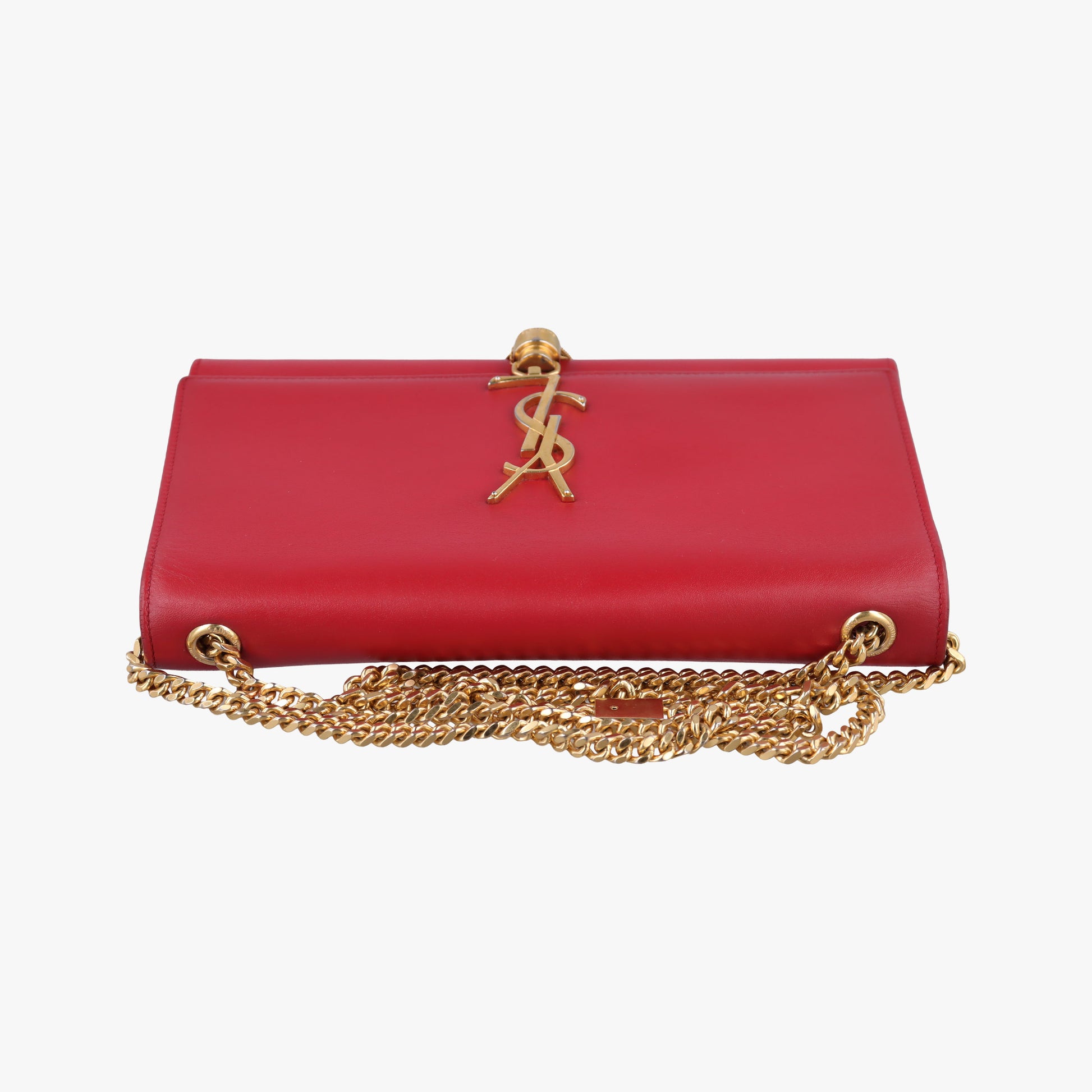 KATE Red Leather 354119 LND354119.0815ケイト レッド レザー 354119 LND354119.0815