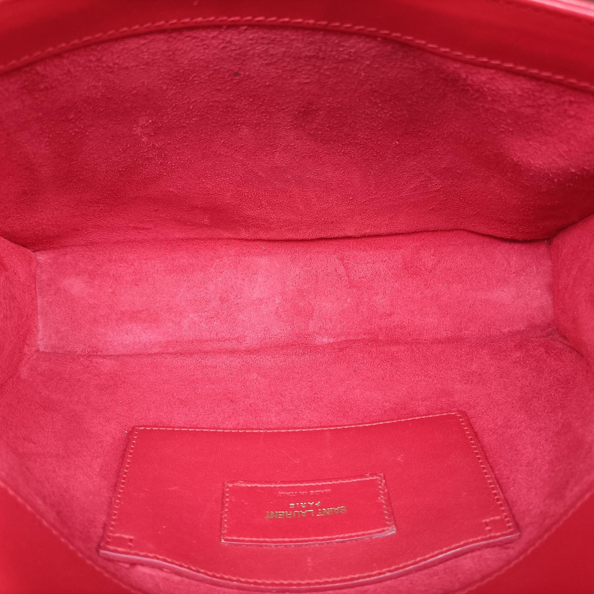 KATE Red Leather 354119 LND354119.0815ケイト レッド レザー 354119 LND354119.0815