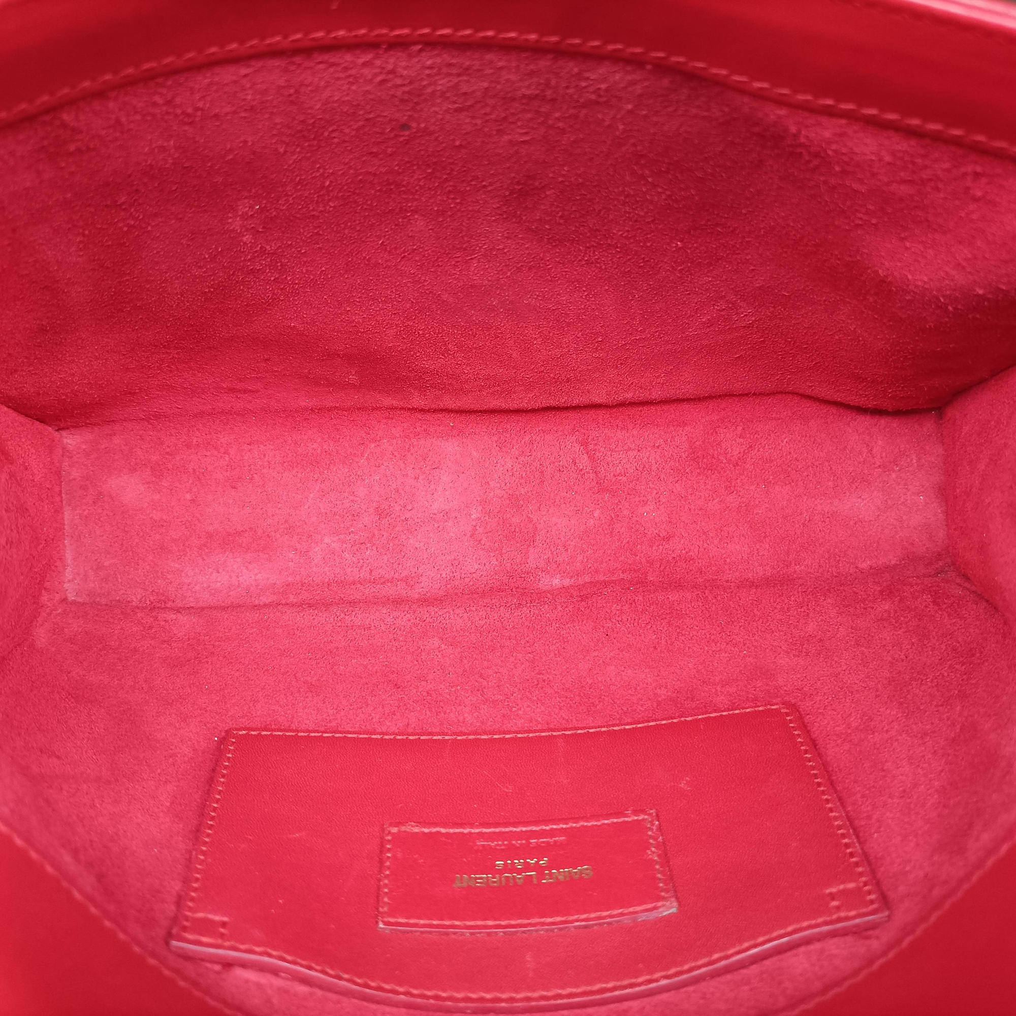 KATE Red Leather 354119 LND354119.0815ケイト レッド レザー 354119 LND354119.0815