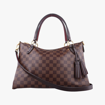 Lymington EBENE Damier Canvas N40023 SD3138リミントン エベヌ ダミエキャンバス N40023 SD3138