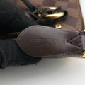 Lymington EBENE Damier Canvas N40023 SD3138リミントン エベヌ ダミエキャンバス N40023 SD3138