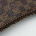 Lymington EBENE Damier Canvas N40023 SD3138リミントン エベヌ ダミエキャンバス N40023 SD3138