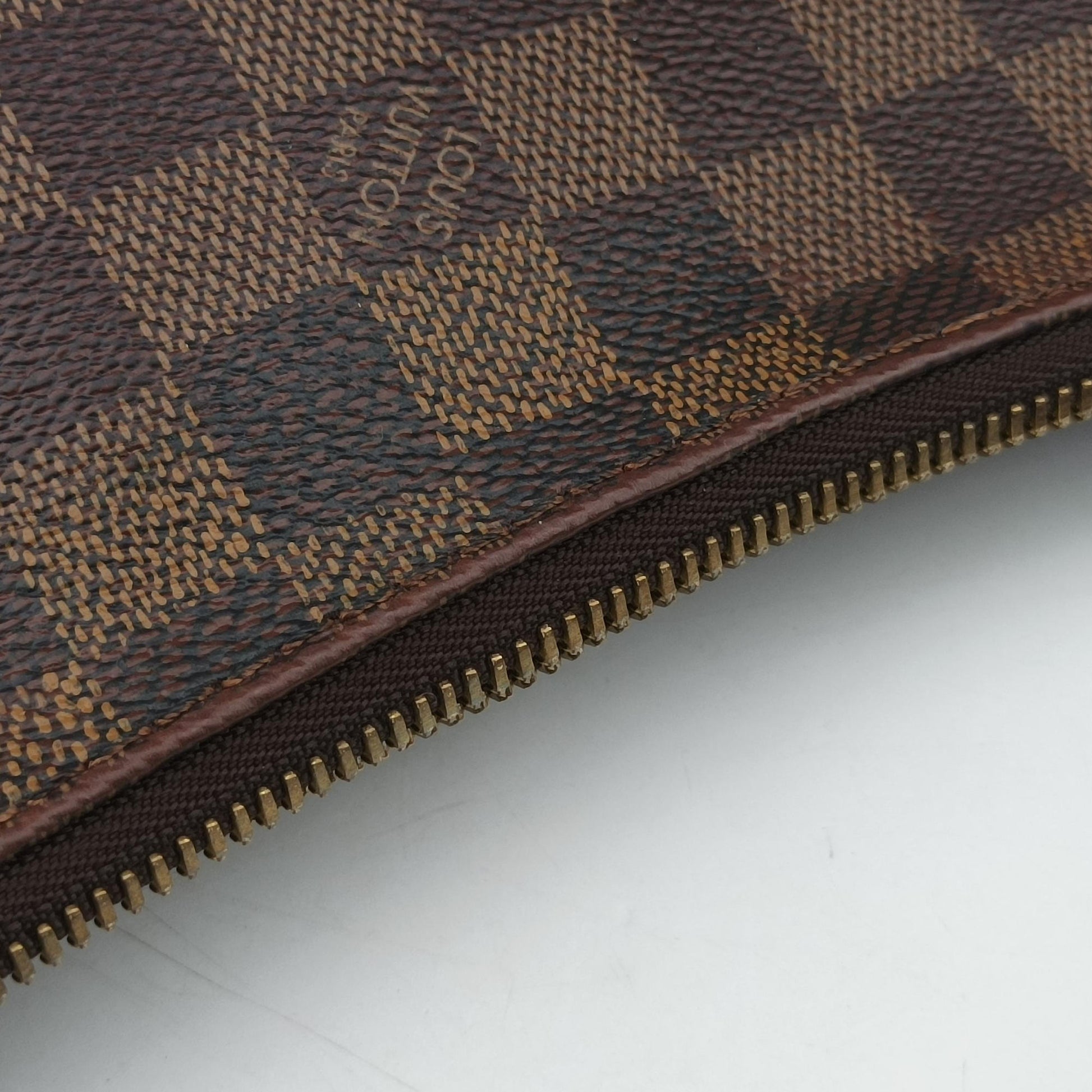 Lymington EBENE Damier Canvas N40023 SD3138リミントン エベヌ ダミエキャンバス N40023 SD3138